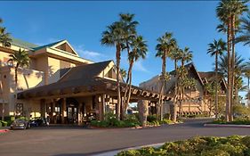Tahiti Village Resort Las Vegas