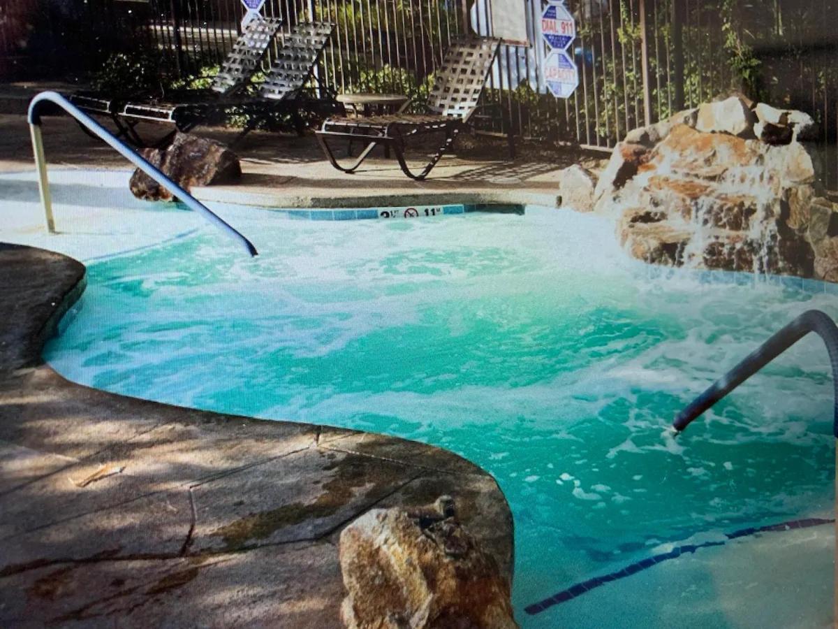 Tahiti Village Resort & Spa Las Vegas Buitenkant foto